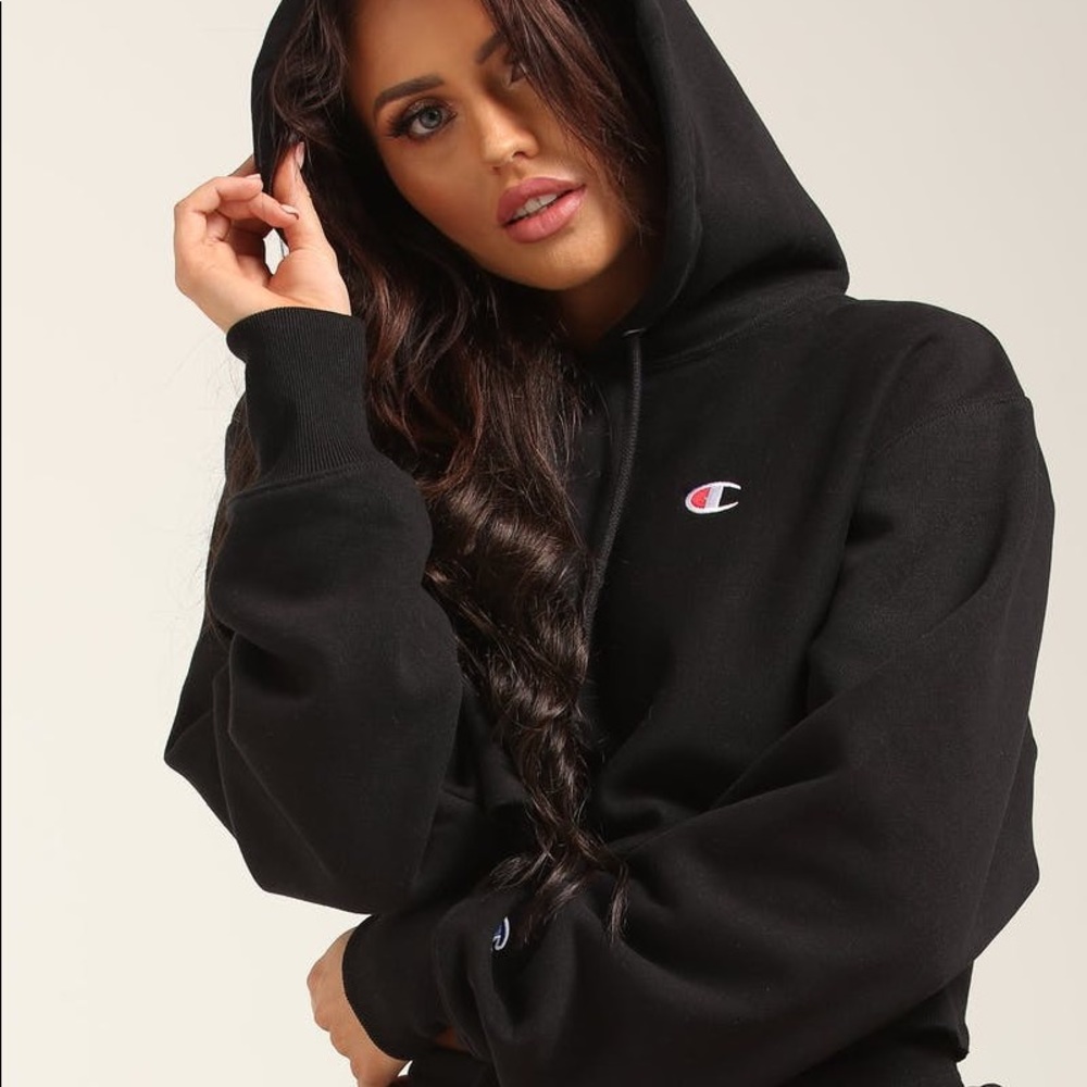 Champion Reverse Weave Hoodie